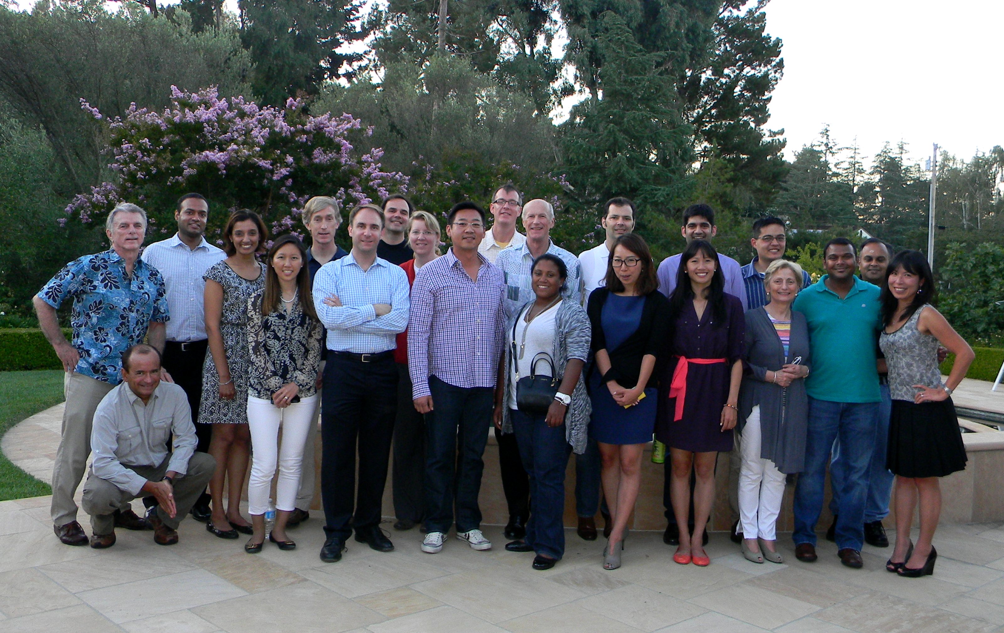 PHOTO | VLAB Exec Mtg 2013-AUG