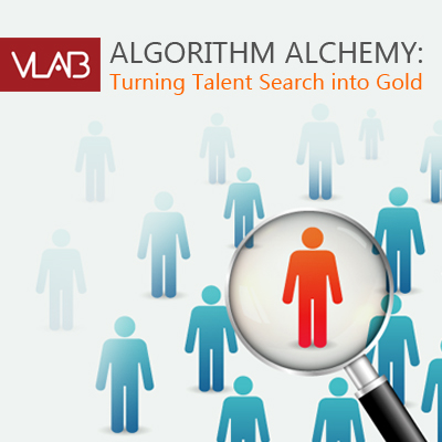 Algorithm Alchemy: Turning Talent Search into Gold