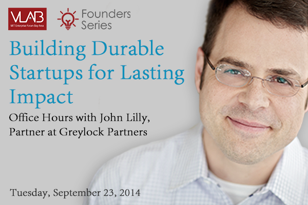 VLAB Office Hours with John Lilly