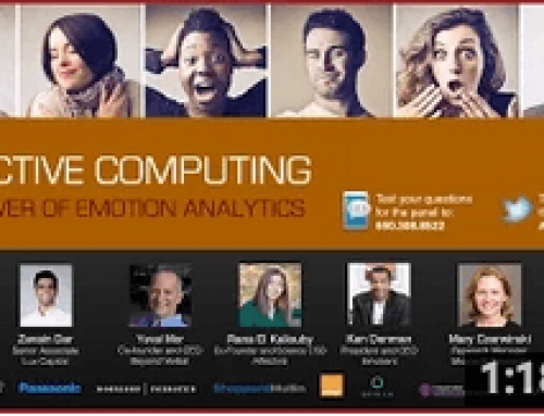 Affective Computing: The Power of Emotion Analytics