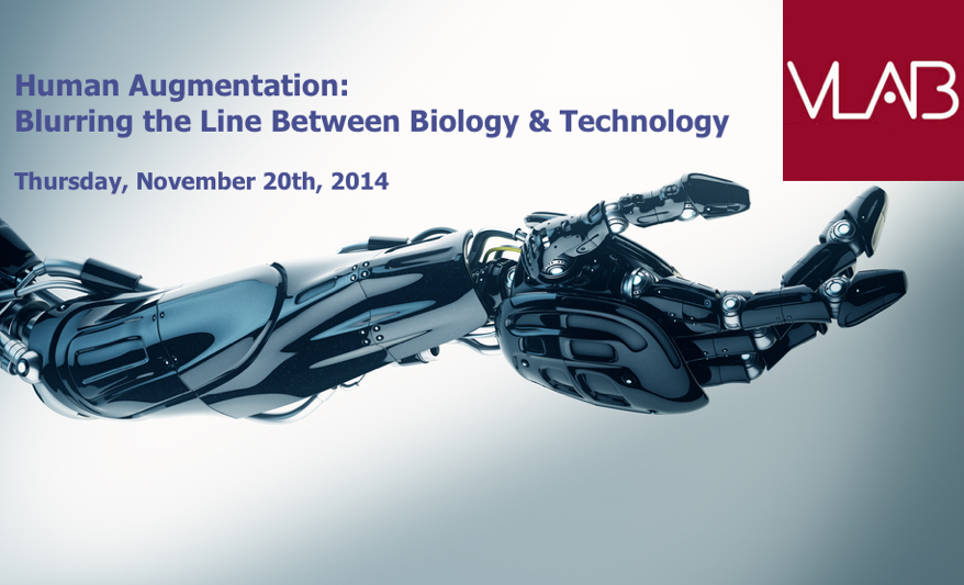 Human Augmentation: Blurring the Line Between Biology & Technology