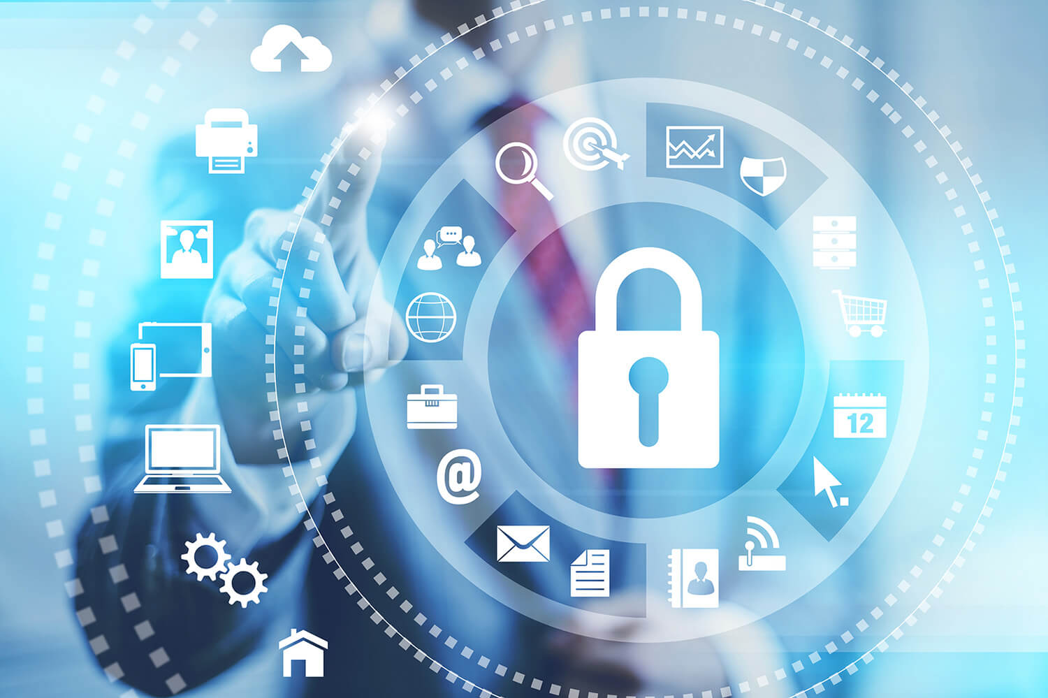 IoT Security: High Stakes for Billions of Devices