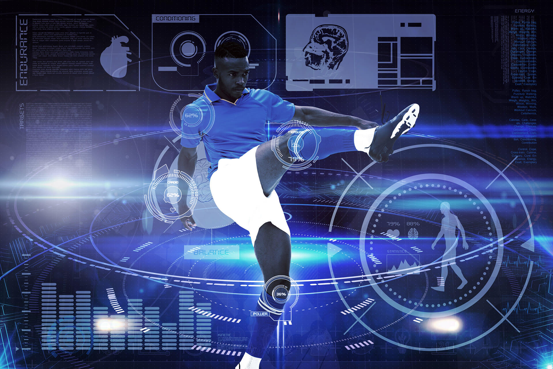 Game Within the Game: Data Analytics Changing the Way Football is