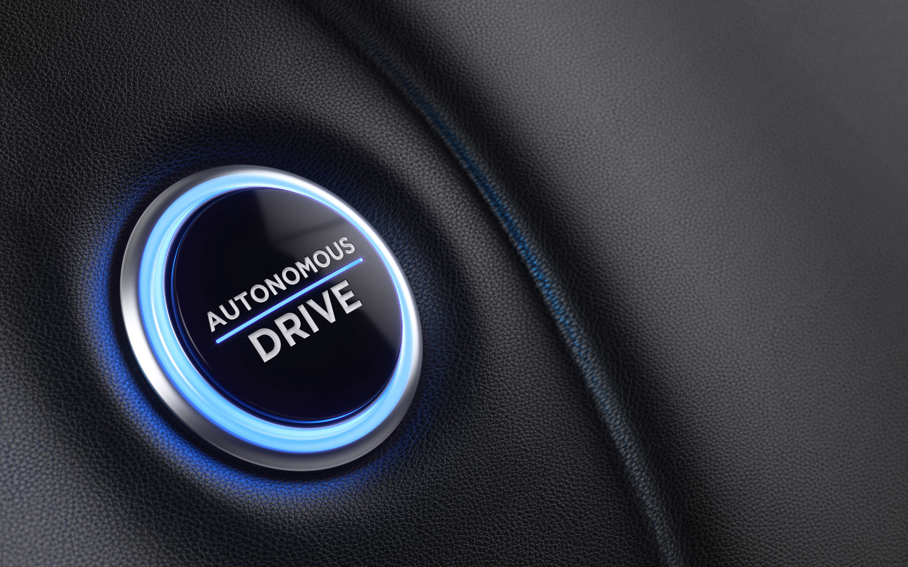 Fully Autonomous Vehicles: Removing the Front-Seat Driver