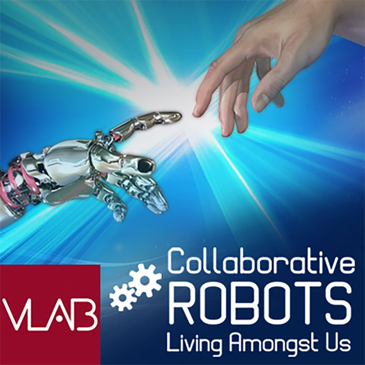 VLAB Collaborative Robots