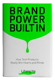 Brand Power